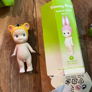 Sonny Angel Animal Series - Tiger